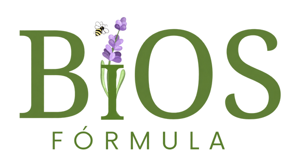 BIOS FORMULA 